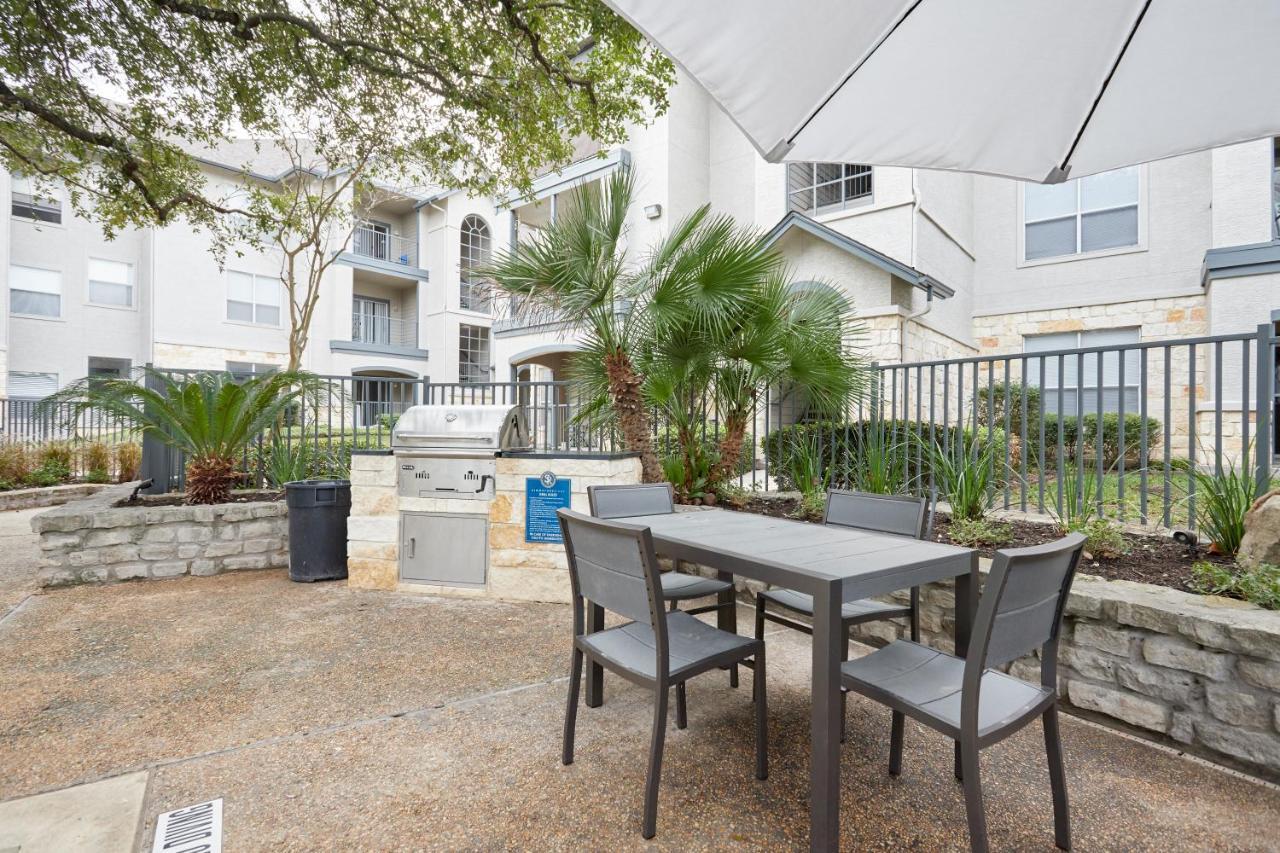 Sonder At Med Center Aparthotel San Antonio Exterior photo