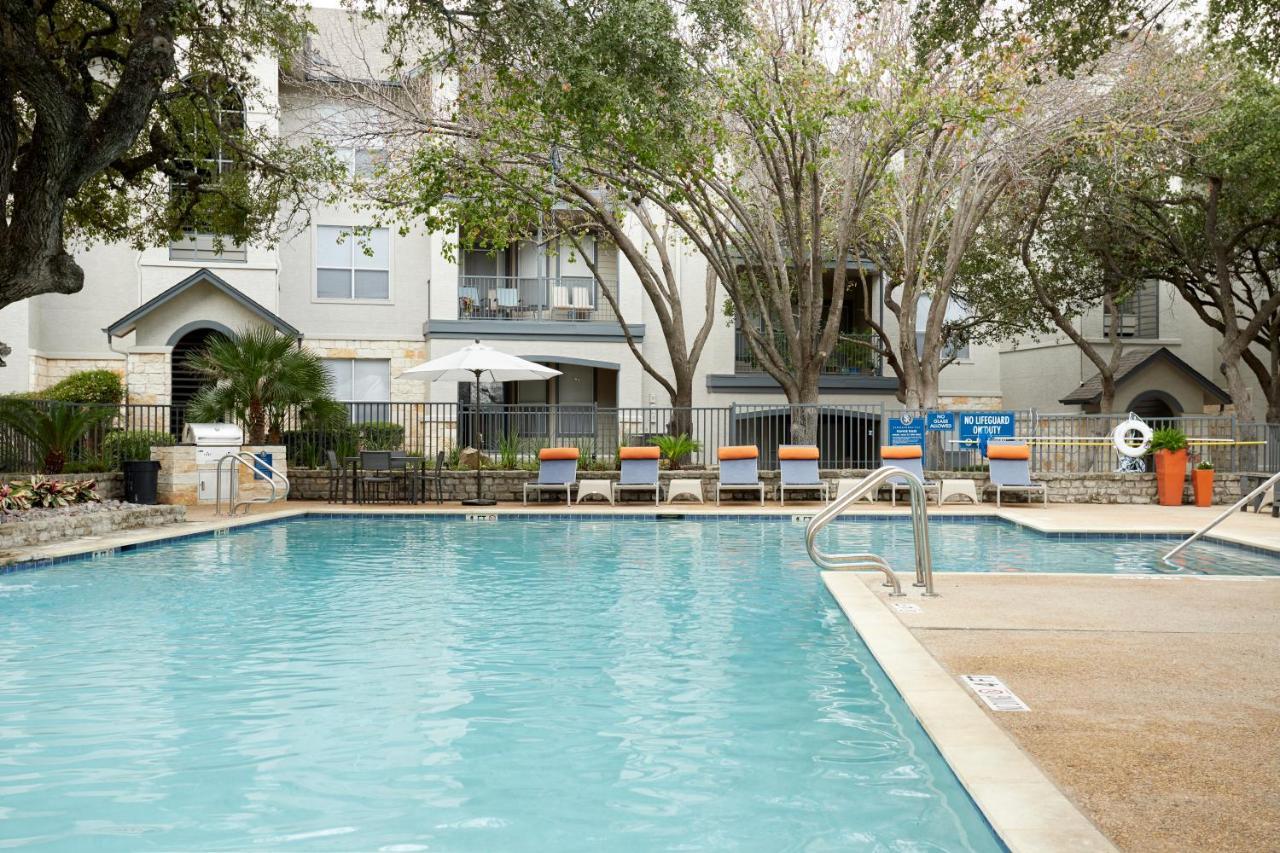Sonder At Med Center Aparthotel San Antonio Exterior photo
